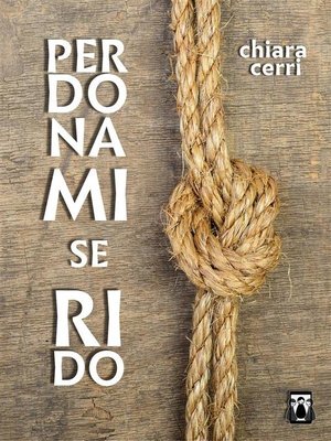 cover image of Perdonami se rido